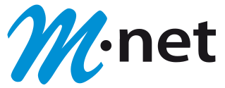 Mnet Anbieter-Logo