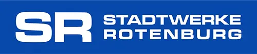 Logo der Stadtwerke Rotenburg