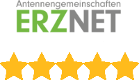 Sterne-Rating Erznet