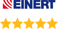 Sterne-Rating Einert Gruppe
