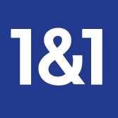 1&1 Logo