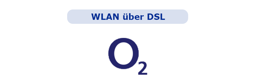 WLAN-Tarif über DSL
