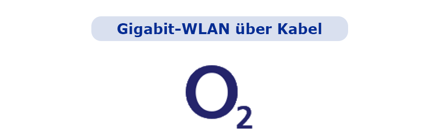 WLAN-Tarif Gigabit über Kabel
