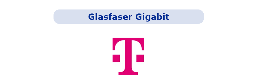 Telekom Glasfaser Gigabit Angebot