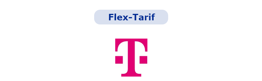 Telekom Flex-Tarif Tipp