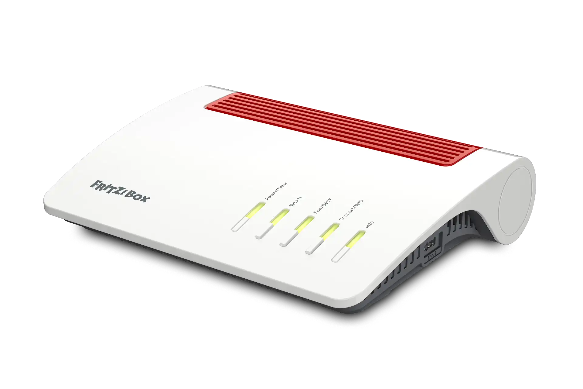 FRITZ!Box 5590 Fiber Glasfaser-Modem