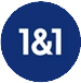 1&1